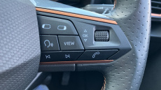 CUPRA Formentor 1.5 TSI 150 V2 5dr Petrol Estate